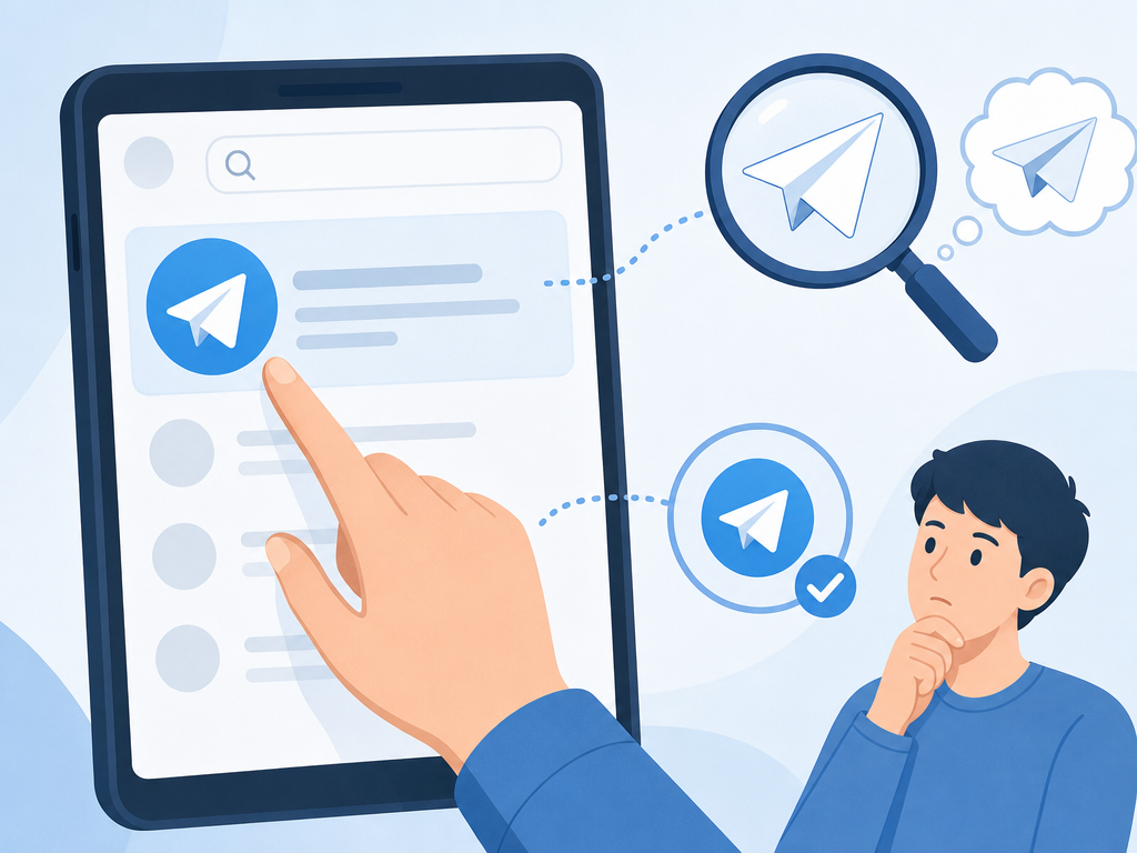 纸飞机是什么软件?它与 Telegram 的真实关系解析