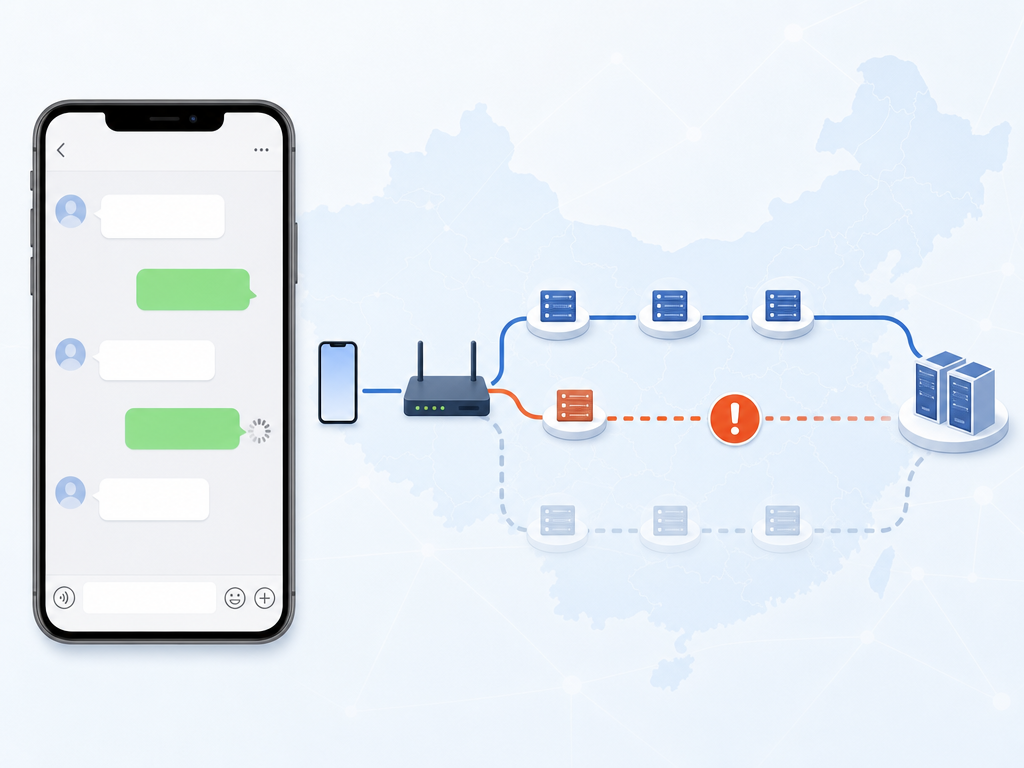 Telegram消息发送失败?4个常见原因与解决方法